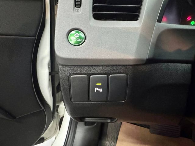 『CIVIC VTI-S版』『｜定速巡航｜電動天窗｜影音主機｜倒車顯影｜換檔撥片｜電折後視鏡｜  第14張相片