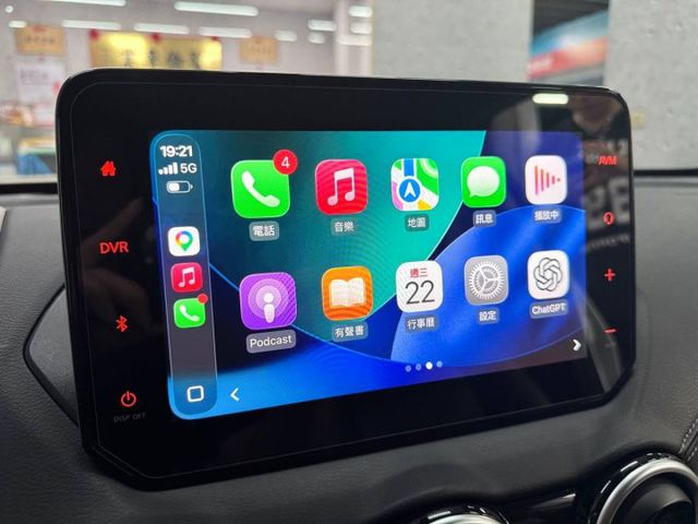 『SENTRA 尊爵智駕版』｜ACC跟車｜免鑰匙｜盲點偵測｜影音主機｜Apple Carplay｜抬頭顯示器｜360環景  第9張相片