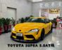 『SUPRA 3.0 AT版』｜ACC跟車｜摸門解鎖｜免鑰匙｜電子手煞車｜電動記憶座椅｜盲點偵測｜抬頭顯示器｜  第1張縮圖
