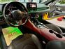 『SUPRA 3.0 AT版』｜ACC跟車｜摸門解鎖｜免鑰匙｜電子手煞車｜電動記憶座椅｜盲點偵測｜抬頭顯示器｜  第6張縮圖