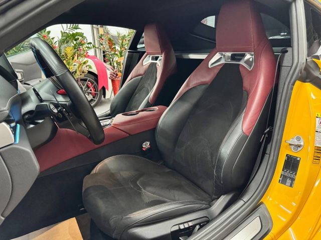『SUPRA 3.0 AT版』｜ACC跟車｜摸門解鎖｜免鑰匙｜電子手煞車｜電動記憶座椅｜盲點偵測｜抬頭顯示器｜  第7張相片