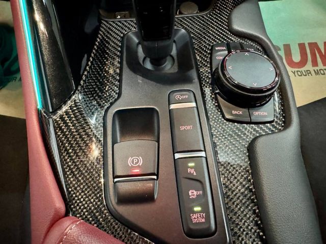 『SUPRA 3.0 AT版』｜ACC跟車｜摸門解鎖｜免鑰匙｜電子手煞車｜電動記憶座椅｜盲點偵測｜抬頭顯示器｜  第10張相片
