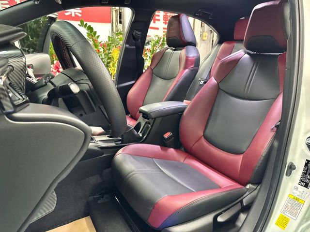 『ALTIS GR SPORT 汽油版』｜ACC跟車｜摸門解鎖｜免鑰匙｜Apple Carplay｜盲點偵測｜換檔撥片  第7張相片