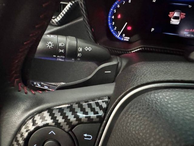 『ALTIS GR SPORT 汽油版』｜ACC跟車｜摸門解鎖｜免鑰匙｜Apple Carplay｜盲點偵測｜換檔撥片  第14張相片