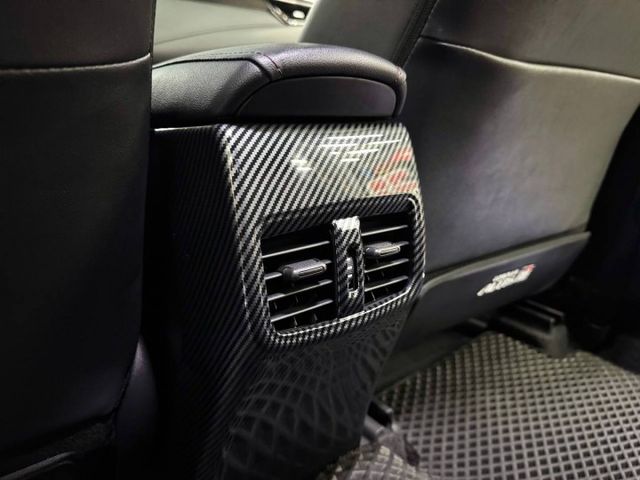 『ALTIS GR SPORT 汽油版』｜ACC跟車｜摸門解鎖｜免鑰匙｜Apple Carplay｜盲點偵測｜換檔撥片  第17張相片