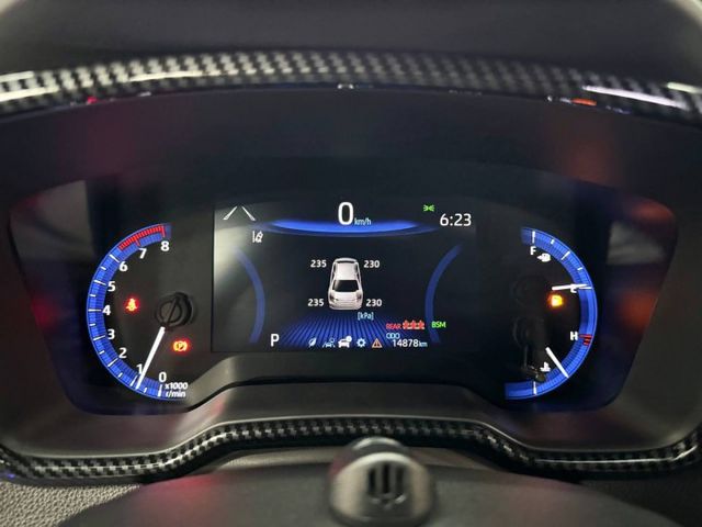 『ALTIS GR SPORT 汽油版』｜ACC跟車｜摸門解鎖｜免鑰匙｜Apple Carplay｜盲點偵測｜換檔撥片  第20張相片