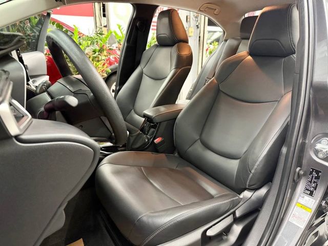 『ALTIS 豪華+版』｜ACC跟車｜摸門解鎖｜免鑰匙｜Apple Carplay｜盲點偵測｜360環景｜  第7張相片