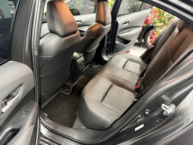 『ALTIS 豪華+版』｜ACC跟車｜摸門解鎖｜免鑰匙｜Apple Carplay｜盲點偵測｜360環景｜  第8張相片