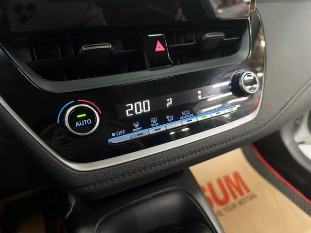 『豪華 PLUS版』｜摸門解鎖｜免鑰匙｜ACC 跟車系統｜行車紀錄器｜APPLE CarPlay｜抬頭顯示器｜恆溫空調｜  第13張相片