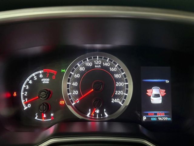 『豪華 PLUS版』｜摸門解鎖｜免鑰匙｜ACC 跟車系統｜行車紀錄器｜APPLE CarPlay｜抬頭顯示器｜恆溫空調｜  第18張相片
