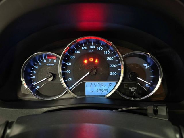『ALTIS 經典版』｜免鑰匙啟動｜摸門解鎖｜定速巡航｜循跡防滑｜影音主機｜Apple Carplay｜360環景｜  第20張相片