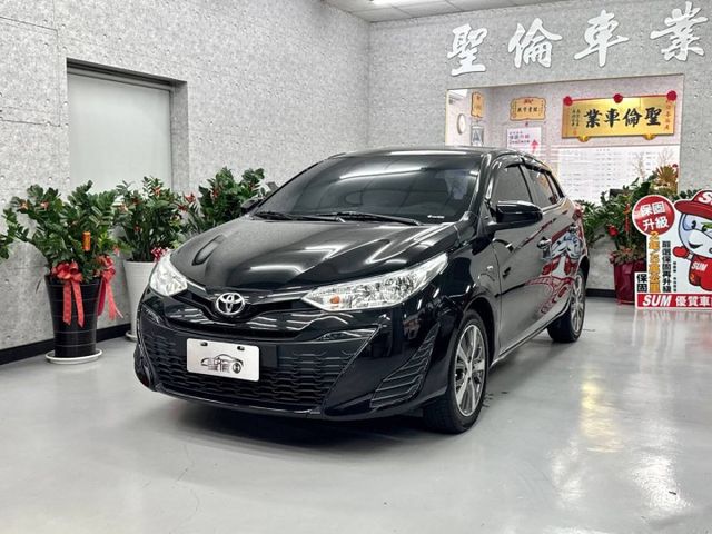 『YARIS 經典版』｜倒車雷達｜影音主機｜倒車顯影｜  第2張相片