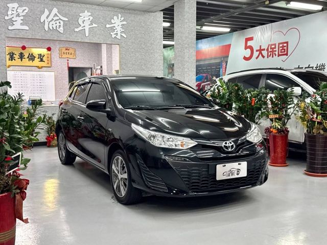 『YARIS 經典版』｜倒車雷達｜影音主機｜倒車顯影｜  第3張相片