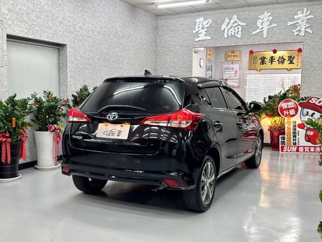 『YARIS 經典版』｜倒車雷達｜影音主機｜倒車顯影｜  第4張相片