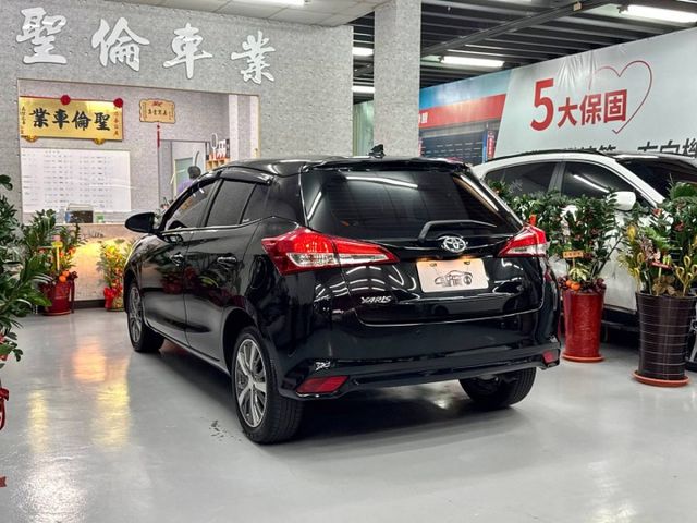 『YARIS 經典版』｜倒車雷達｜影音主機｜倒車顯影｜  第5張相片
