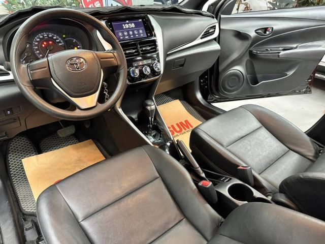 『YARIS 經典版』｜倒車雷達｜影音主機｜倒車顯影｜  第6張相片