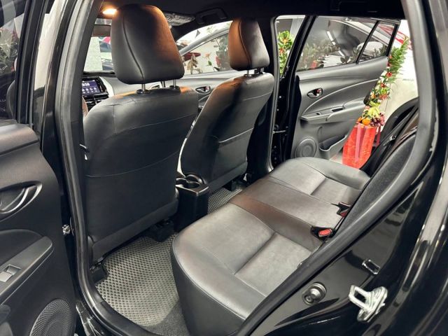 『YARIS 經典版』｜倒車雷達｜影音主機｜倒車顯影｜  第8張相片