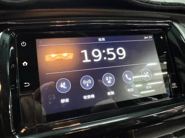 『YARIS 經典版』｜倒車雷達｜影音主機｜倒車顯影｜  第9張相片