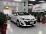 『VIOS 豪華版』｜免鑰匙｜摸門解鎖｜定速巡航｜影音主機｜倒車顯影｜恆溫空調｜胎壓偵測  第3張縮圖