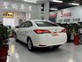 『VIOS 豪華版』｜免鑰匙｜摸門解鎖｜定速巡航｜影音主機｜倒車顯影｜恆溫空調｜胎壓偵測  第5張縮圖