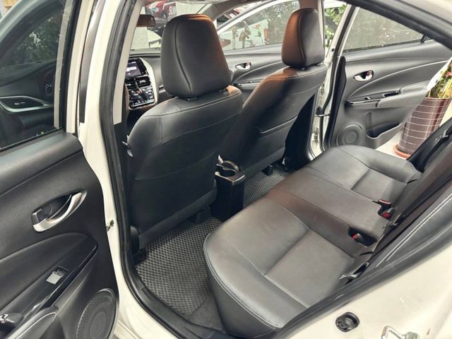 『VIOS 豪華版』｜免鑰匙｜摸門解鎖｜定速巡航｜影音主機｜倒車顯影｜恆溫空調｜胎壓偵測  第8張相片