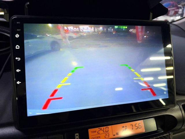『WISH E版』｜免鑰匙｜摸門解鎖｜定速巡航｜循跡防滑｜影音安卓機｜Apple Carplay｜恆溫空調  第10張相片