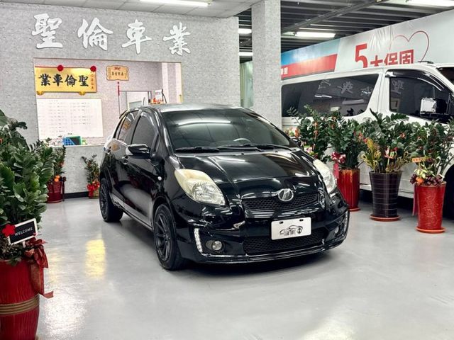 『YARIS S版』｜免鑰匙｜摸門解鎖｜影音安卓機｜倒車顯影｜  第3張相片