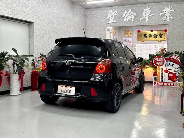 『YARIS S版』｜免鑰匙｜摸門解鎖｜影音安卓機｜倒車顯影｜  第5張相片