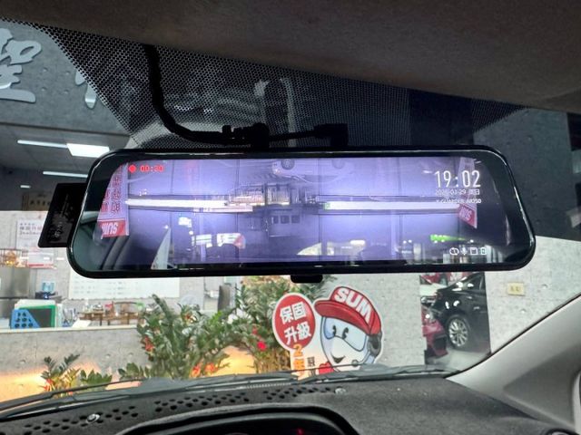 『YARIS S版』｜免鑰匙｜摸門解鎖｜影音安卓機｜倒車顯影｜  第12張相片