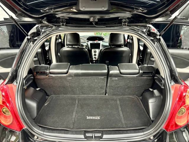 『YARIS S版』｜免鑰匙｜摸門解鎖｜影音安卓機｜倒車顯影｜  第13張相片