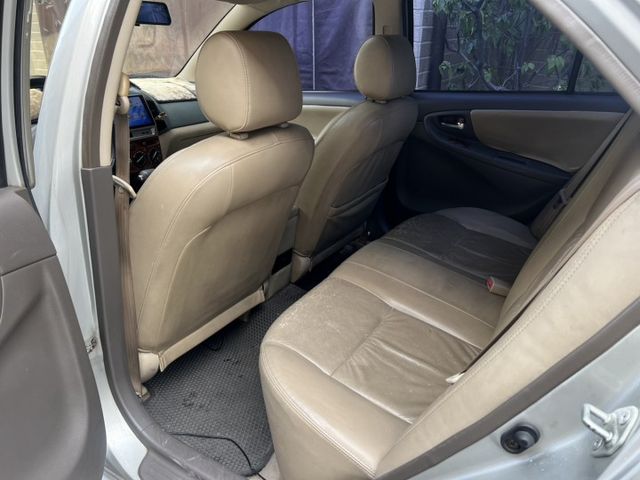 『VIOS G版』｜倒車顯影｜前後行車紀錄器｜APPLE CarPlay｜  第6張相片