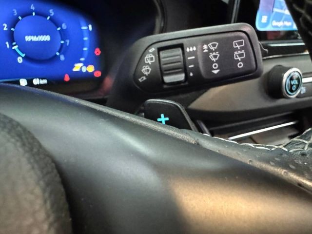 『Focus ST WAGON』RECARO賽車椅｜ACC跟車｜摸門解鎖｜免鑰匙｜Apple Carplay｜盲點偵測｜  第14張相片