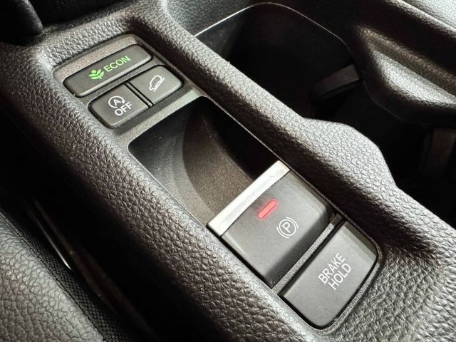 『HR-V 頂級P版』｜ACC跟車｜摸門解鎖｜免鑰匙｜雙區恆溫空調｜車道偏移輔助｜電動尾門｜盲點偵測｜  第11張相片