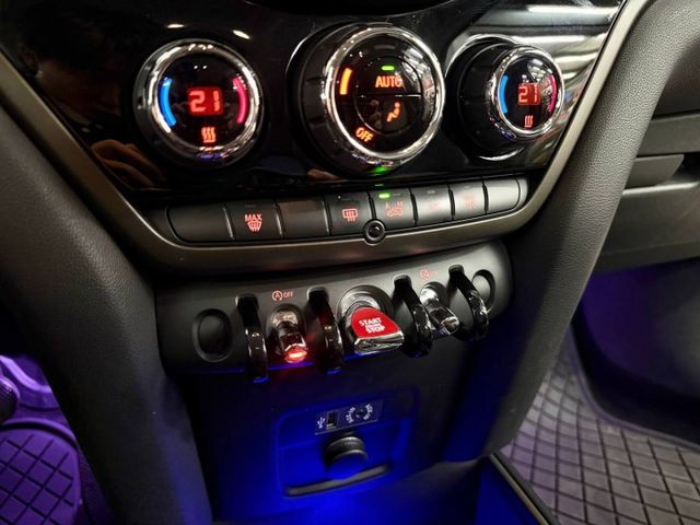 『MINI COUNTRY MAN』｜定速巡航｜摸門解鎖｜免鑰匙｜雙區恆溫空調｜電動記憶座椅｜電動尾門｜電子手剎車｜  第10張相片