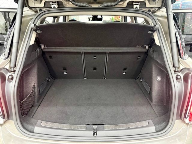 『MINI COUNTRY MAN』｜定速巡航｜摸門解鎖｜免鑰匙｜雙區恆溫空調｜電動記憶座椅｜電動尾門｜電子手剎車｜  第15張相片
