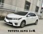『ALTIS S+版』｜免鑰匙｜摸門解鎖｜定速巡航｜循跡防滑｜倒車顯影｜恆溫空調  第1張縮圖