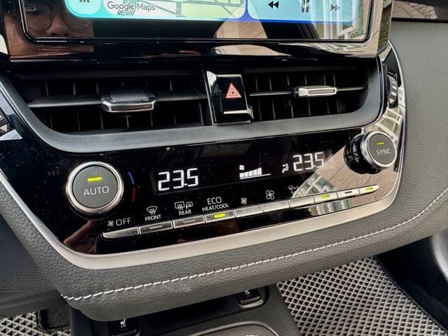 『COROLLA SPORT 旗艦版』｜ACC跟車｜摸門解鎖｜免鑰匙｜電子手煞車｜電動座椅｜盲點偵測｜抬頭顯示器｜  第9張相片