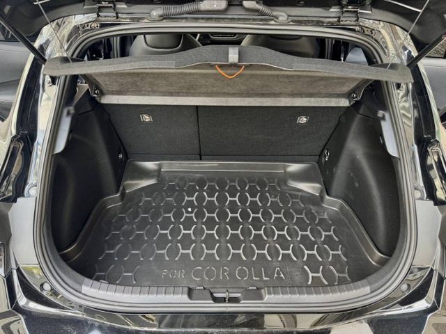 『COROLLA SPORT 旗艦版』｜ACC跟車｜摸門解鎖｜免鑰匙｜電子手煞車｜電動座椅｜盲點偵測｜抬頭顯示器｜  第18張相片