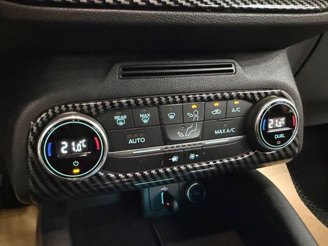 『FOCUS 5D ST-LINE』｜ACC跟車｜摸門解鎖｜免鑰匙｜Apple Carplay｜盲點偵測｜B&O音響｜  第11張相片