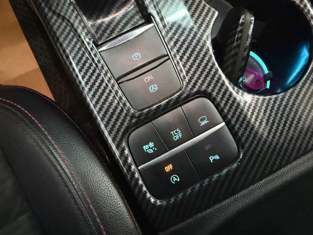 『FOCUS 5D ST-LINE』｜ACC跟車｜摸門解鎖｜免鑰匙｜Apple Carplay｜盲點偵測｜B&O音響｜  第12張相片