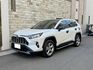 『RAV4 旗艦版』｜ACC跟車｜摸門解鎖｜免鑰匙｜電子手煞車｜電動座椅｜盲點偵測｜抬頭顯示器｜360環景  第2張縮圖