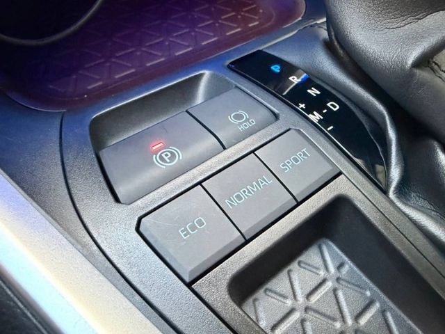 『RAV4 旗艦版』｜ACC跟車｜摸門解鎖｜免鑰匙｜電子手煞車｜電動座椅｜盲點偵測｜抬頭顯示器｜360環景  第10張相片