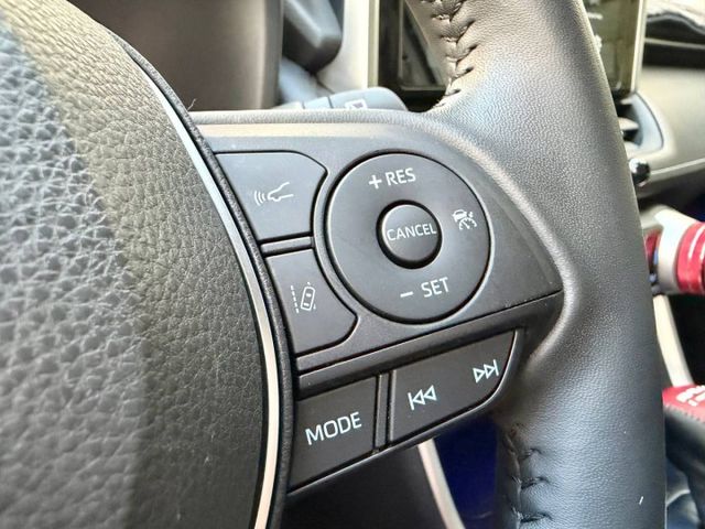 『RAV4 旗艦版』｜ACC跟車｜摸門解鎖｜免鑰匙｜電子手煞車｜電動座椅｜盲點偵測｜抬頭顯示器｜360環景  第11張相片