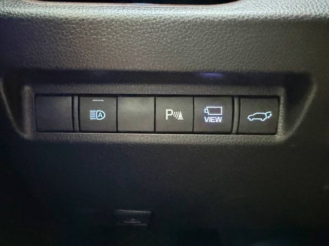 『RAV4 旗艦版』｜ACC跟車｜摸門解鎖｜免鑰匙｜電子手煞車｜電動座椅｜盲點偵測｜抬頭顯示器｜360環景  第13張相片