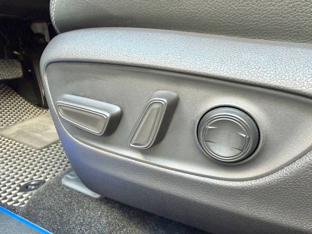 『RAV4 旗艦版』｜ACC跟車｜摸門解鎖｜免鑰匙｜電子手煞車｜電動座椅｜盲點偵測｜抬頭顯示器｜360環景  第14張相片