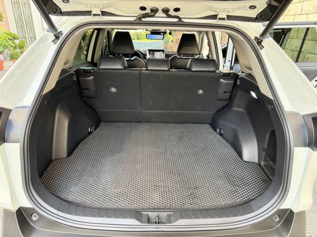 『RAV4 旗艦版』｜ACC跟車｜摸門解鎖｜免鑰匙｜電子手煞車｜電動座椅｜盲點偵測｜抬頭顯示器｜360環景  第17張相片