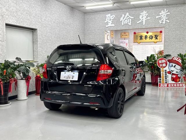 『FIT VTI-S版』｜定速巡航｜恆溫空調｜換檔撥片｜胎壓偵測器｜行車紀錄器｜音響主機｜  第3張相片