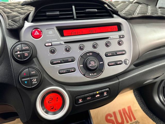 『FIT VTI-S版』｜定速巡航｜恆溫空調｜換檔撥片｜胎壓偵測器｜行車紀錄器｜音響主機｜  第8張相片