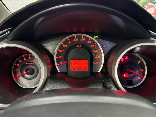 『FIT VTI-S版』｜定速巡航｜恆溫空調｜換檔撥片｜胎壓偵測器｜行車紀錄器｜音響主機｜  第15張相片