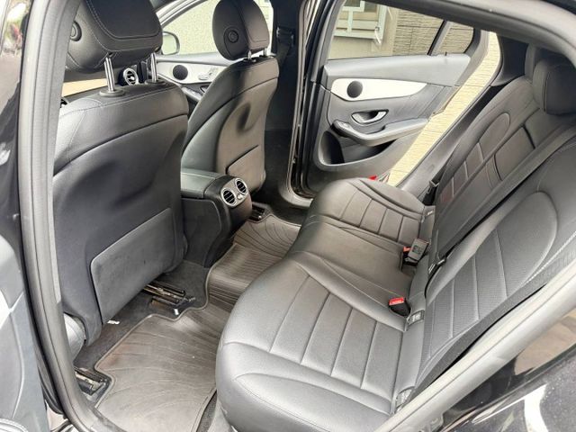 『GLC250 COUPE AMG』｜定速巡航｜電動記憶座椅｜影音主機｜360環景｜盲點偵測｜電子手剎車｜電動尾門｜  第6張相片